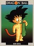 Spain - Ediciones Este - Dragon Ball - 3 - No - Son Goku - 0